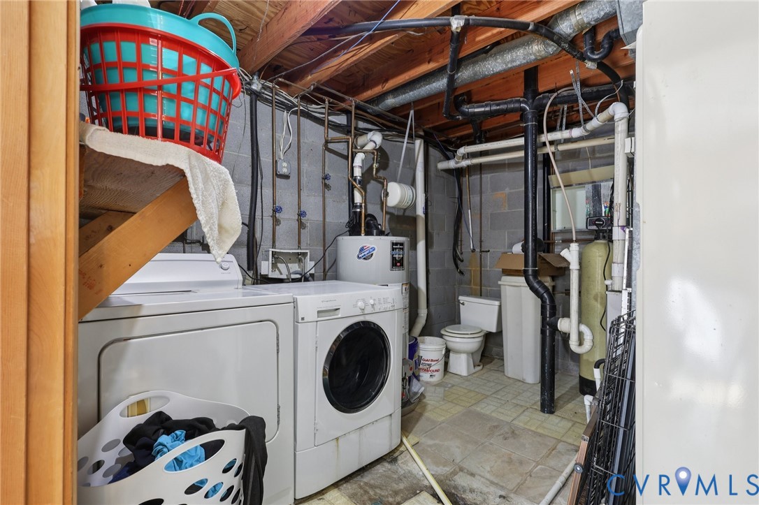 655 Holly Corner Road Fredericksburg, VA 22406 - Photo 21 of 38