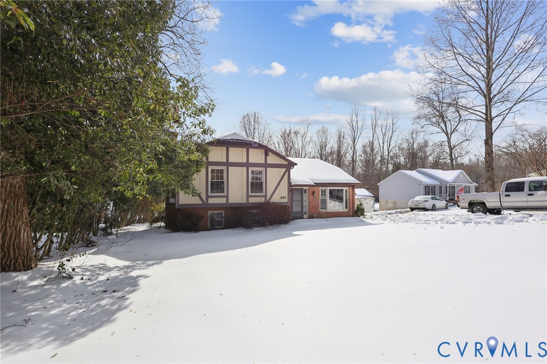 655 Holly Corner Road Fredericksburg, VA 22406 - Photo 28 of 38