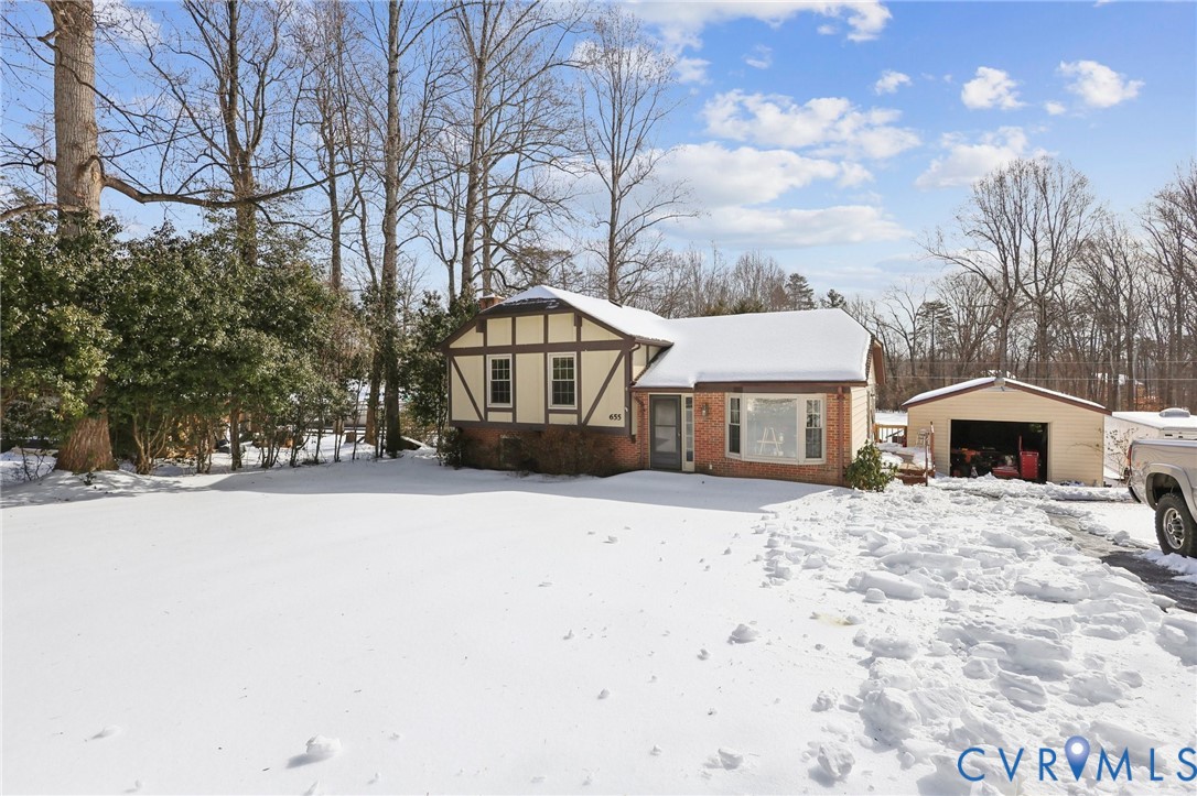 655 Holly Corner Road Fredericksburg, VA 22406 - Photo 29 of 38