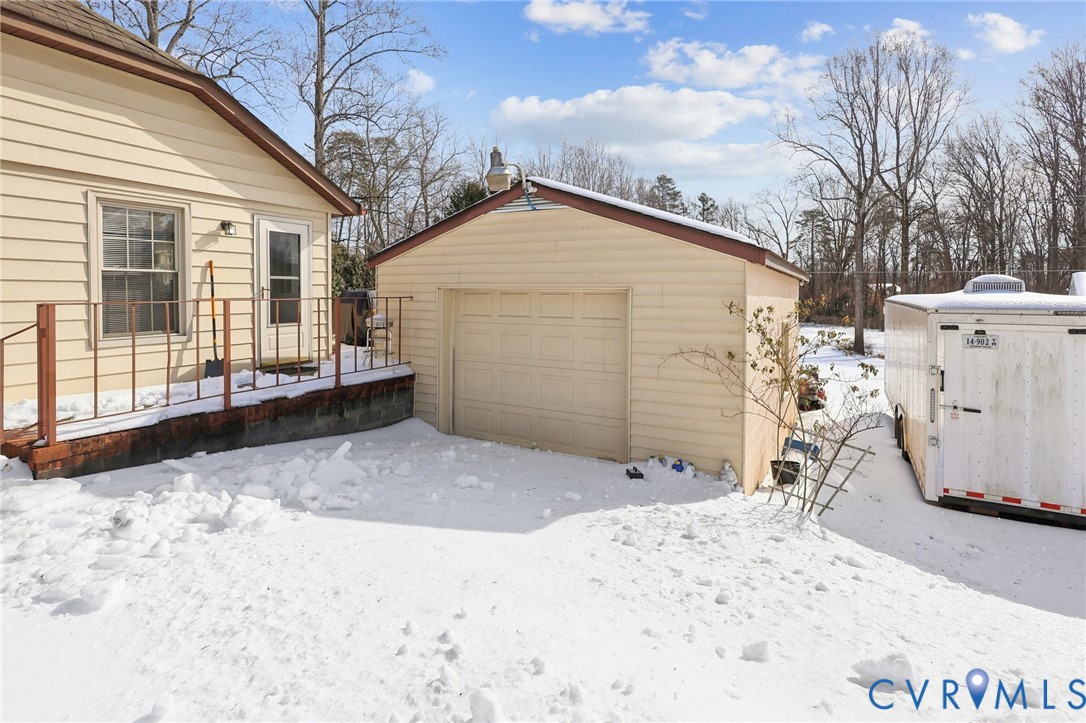 655 Holly Corner Road Fredericksburg, VA 22406 - Photo 30 of 38