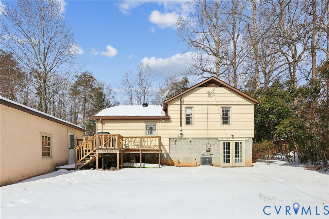 655 Holly Corner Road Fredericksburg, VA 22406 - Photo 31 of 38