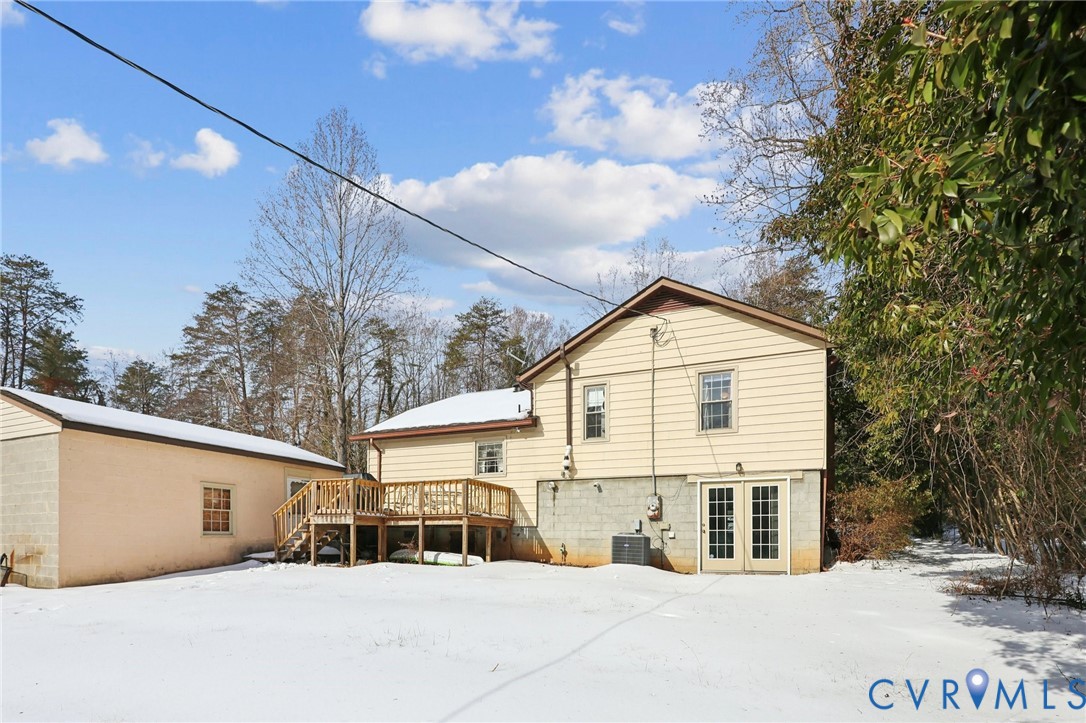 655 Holly Corner Road Fredericksburg, VA 22406 - Photo 32 of 38