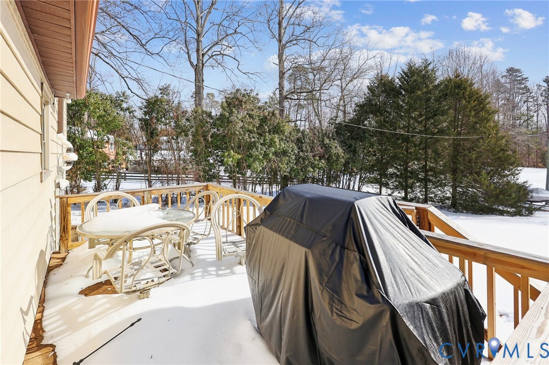 655 Holly Corner Road Fredericksburg, VA 22406 - Photo 34 of 38