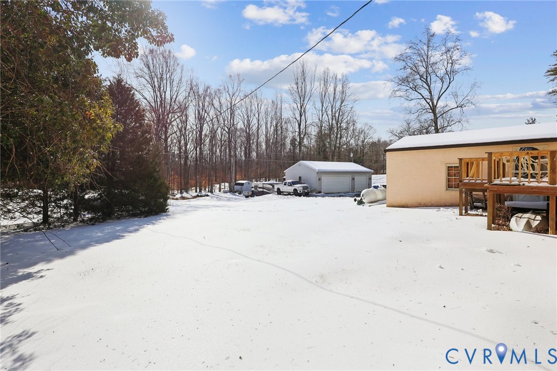 655 Holly Corner Road Fredericksburg, VA 22406 - Photo 35 of 38