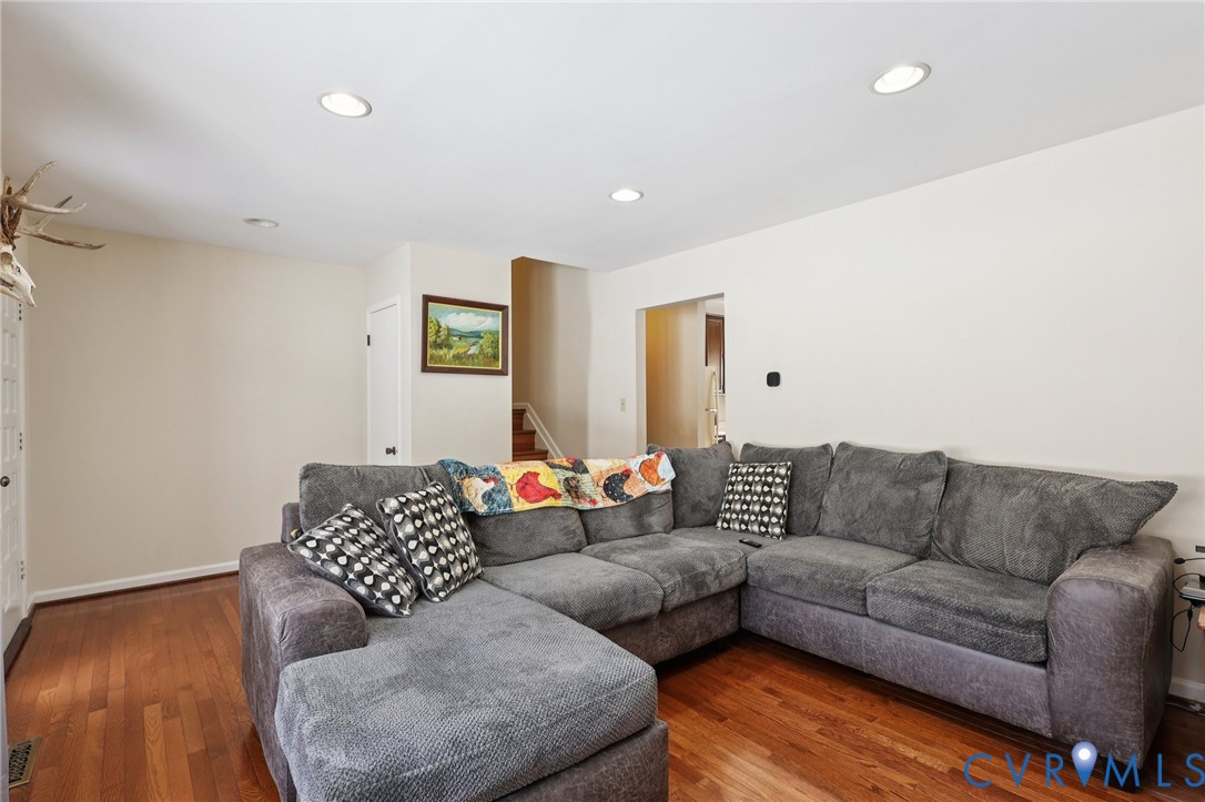 655 Holly Corner Road Fredericksburg, VA 22406 - Photo 10 of 38