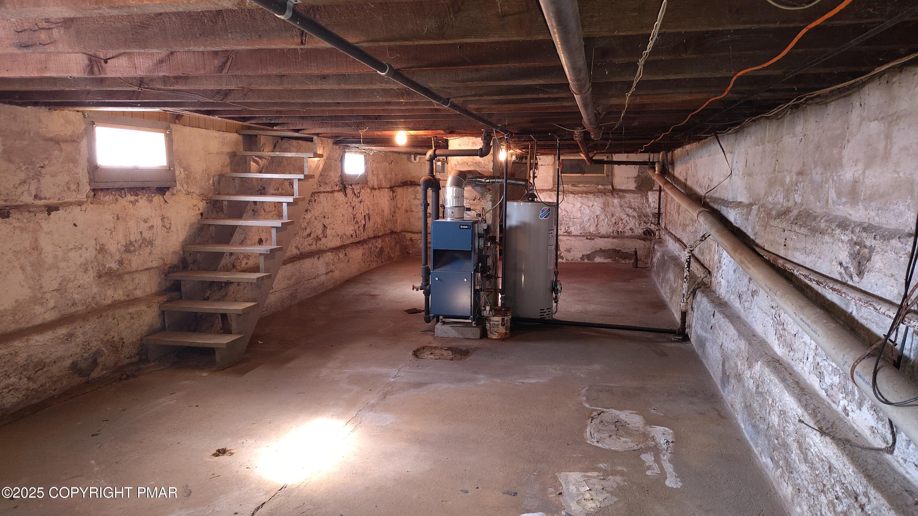 258 Factory Street Luzerne, PA 18709 - Photo 14 of 22 a view of gym