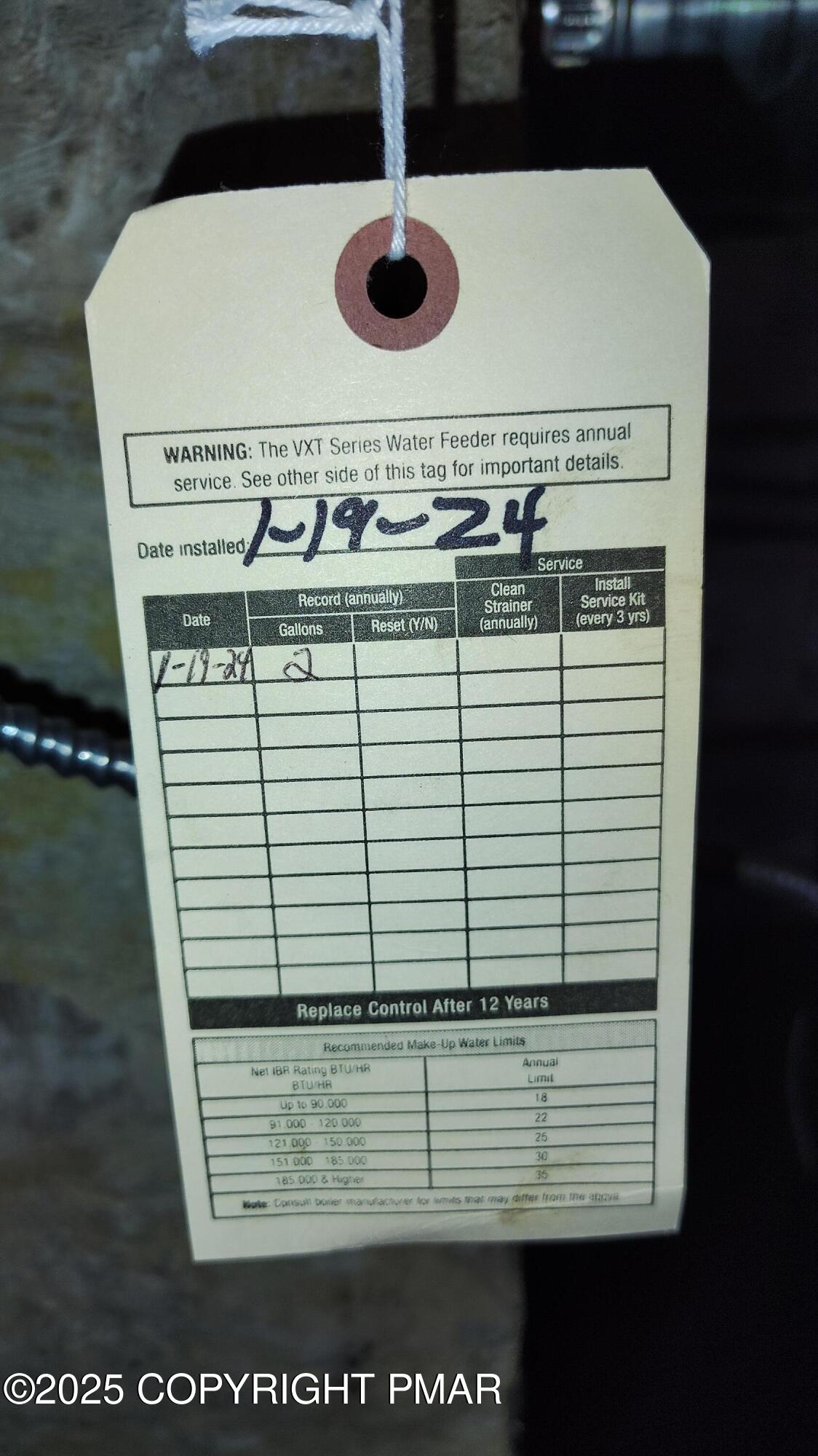 258 Factory Street Luzerne, PA 18709 - Photo 16 of 22