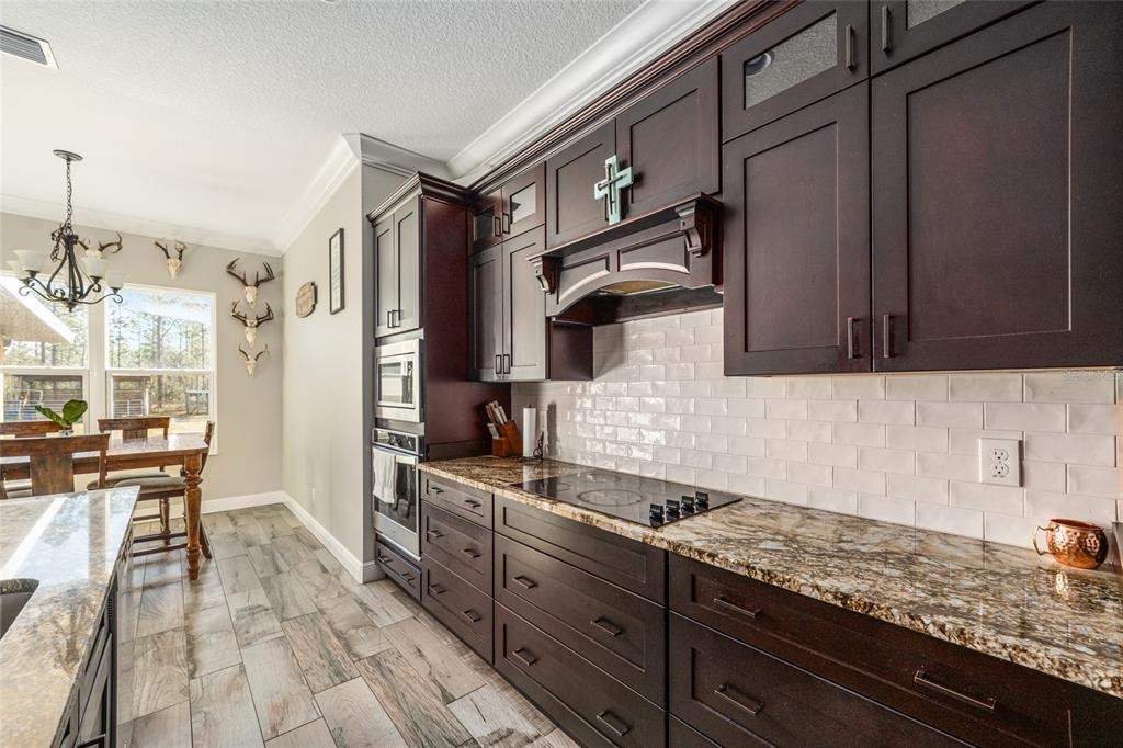 8855 Southwest 129th Terrace Road Dunnellon, FL 34432 - Photo 12 of 63