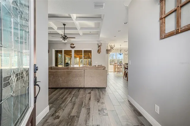 $584,900 | 8855 Southwest 129th Terrace Road, Dunnellon, FL 34432