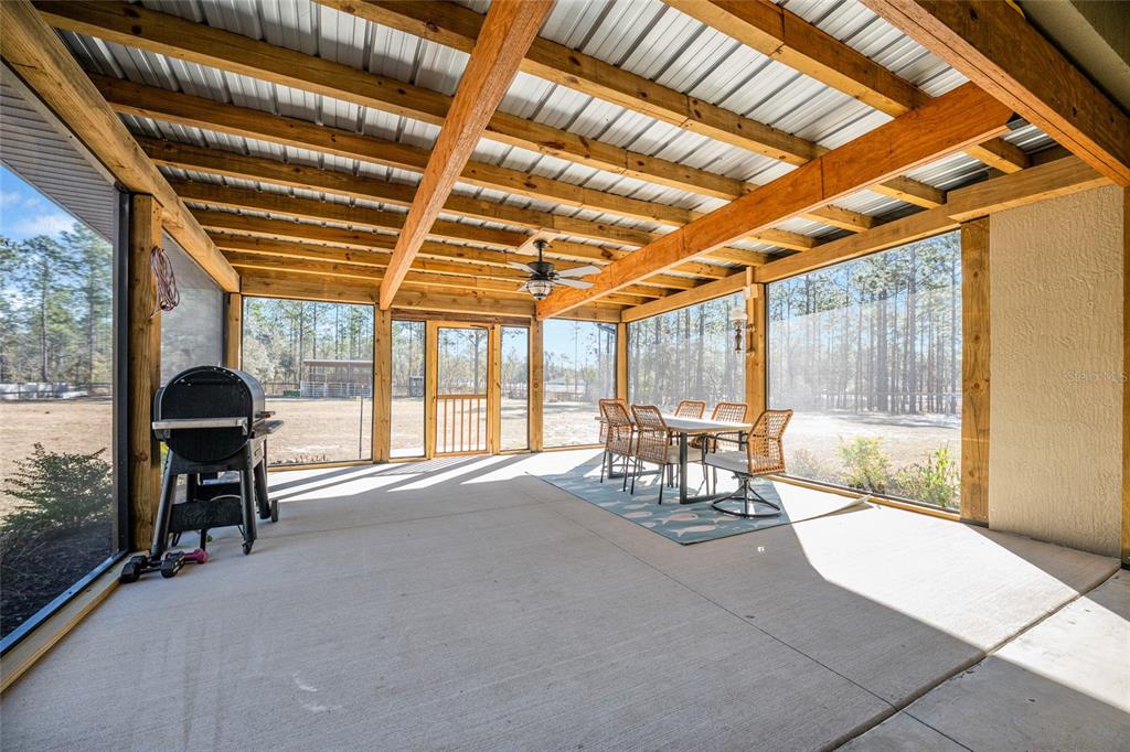 8855 Southwest 129th Terrace Road Dunnellon, FL 34432 - Photo 35 of 63