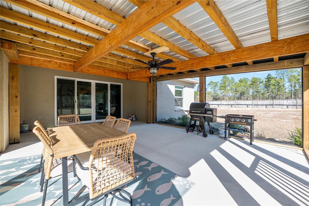 8855 Southwest 129th Terrace Road Dunnellon, FL 34432 - Photo 36 of 63