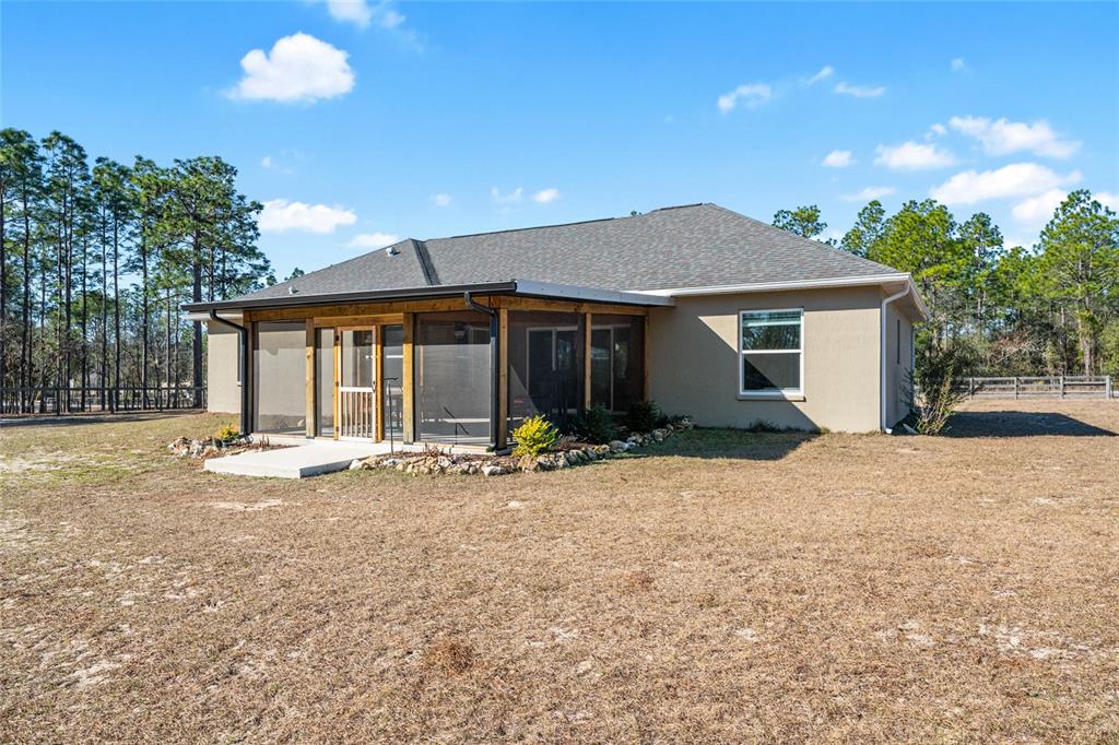 8855 Southwest 129th Terrace Road Dunnellon, FL 34432 - Photo 44 of 63