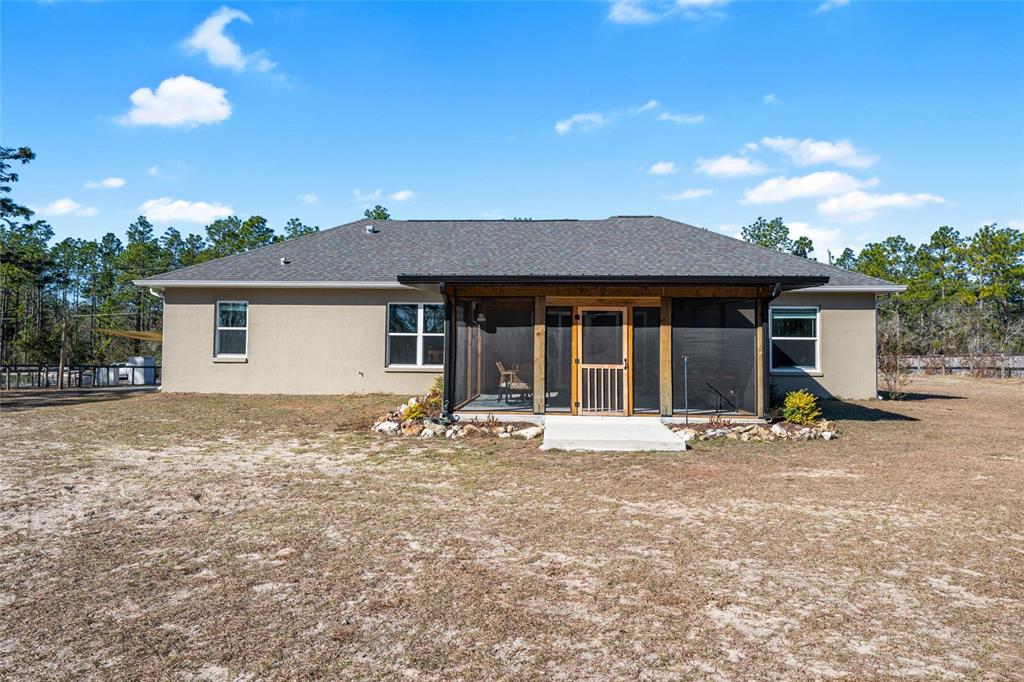 8855 Southwest 129th Terrace Road Dunnellon, FL 34432 - Photo 45 of 63