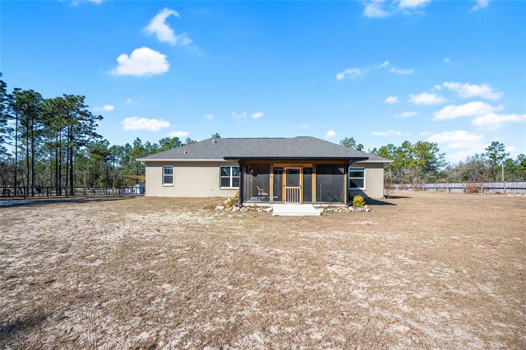 8855 Southwest 129th Terrace Road Dunnellon, FL 34432 - Photo 46 of 63