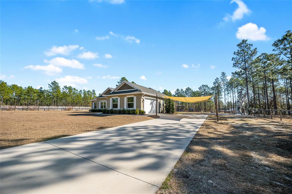 8855 Southwest 129th Terrace Road Dunnellon, FL 34432 - Photo 47 of 63