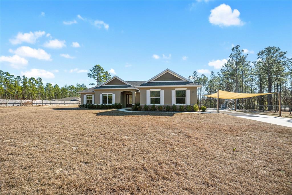 8855 Southwest 129th Terrace Road Dunnellon, FL 34432 - Photo 48 of 63