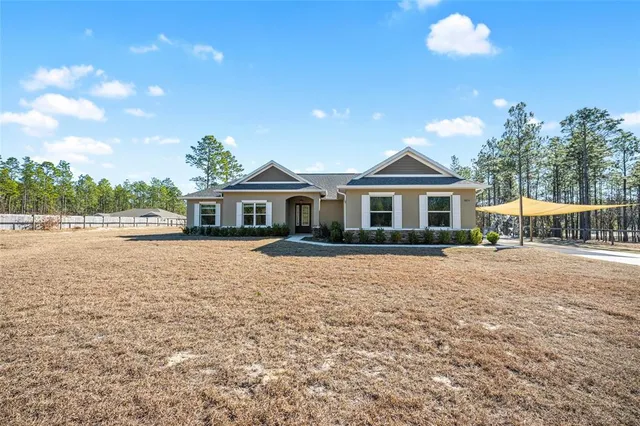 $584,900 | 8855 Southwest 129th Terrace Road, Dunnellon, FL 34432