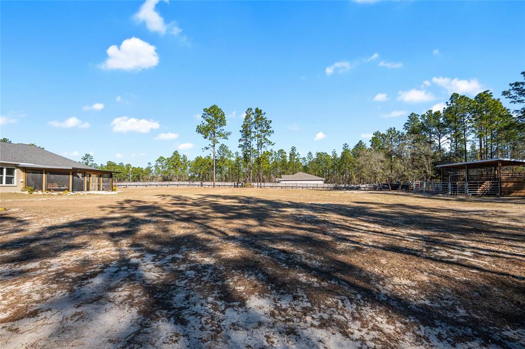 8855 Southwest 129th Terrace Road Dunnellon, FL 34432 - Photo 52 of 63