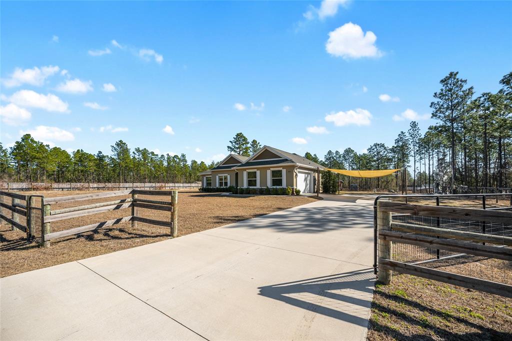 8855 Southwest 129th Terrace Road Dunnellon, FL 34432 - Photo 54 of 63