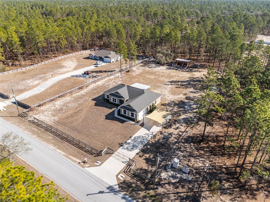 8855 Southwest 129th Terrace Road Dunnellon, FL 34432 - Photo 57 of 63