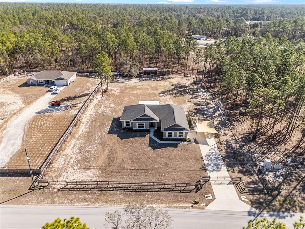 8855 Southwest 129th Terrace Road Dunnellon, FL 34432 - Photo 58 of 63