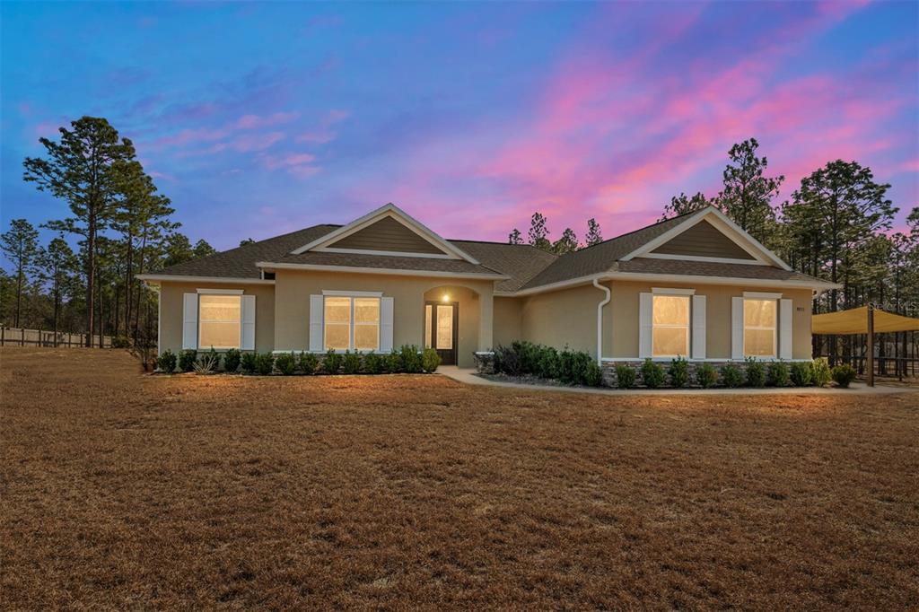 8855 Southwest 129th Terrace Road Dunnellon, FL 34432 - Photo 63 of 63