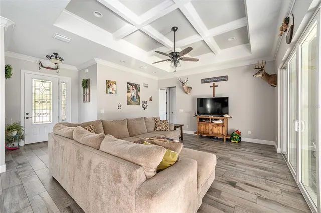 $584,900 | 8855 Southwest 129th Terrace Road, Dunnellon, FL 34432