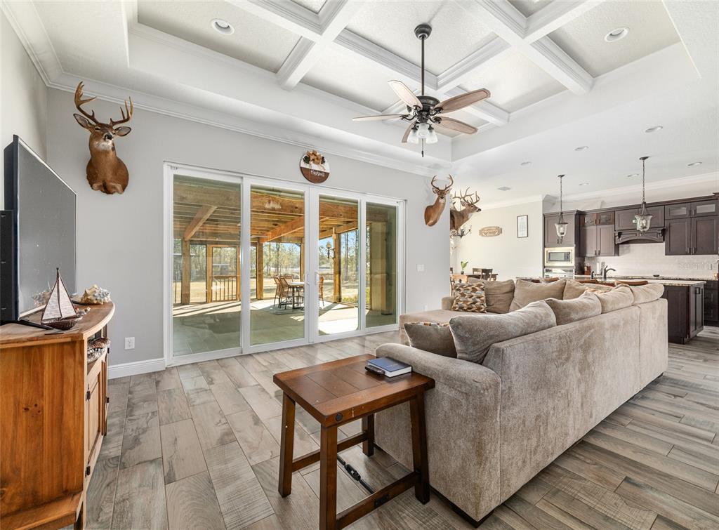 8855 Southwest 129th Terrace Road Dunnellon, FL 34432 - Photo 10 of 63