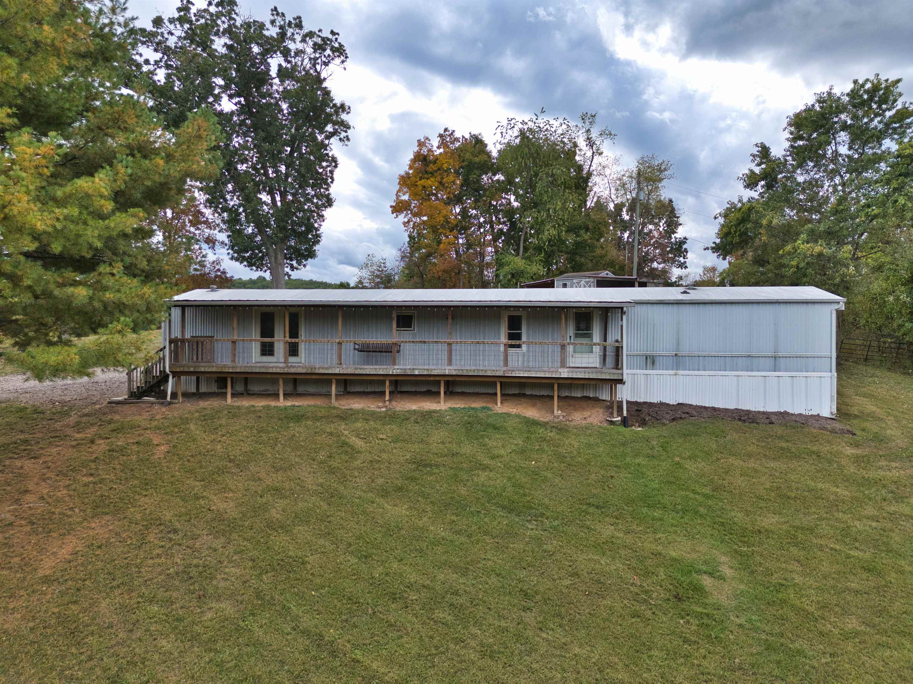 3565-3563 Big Branch Road Riner, VA 24149 - Photo 3 of 59 Gallery Image 3