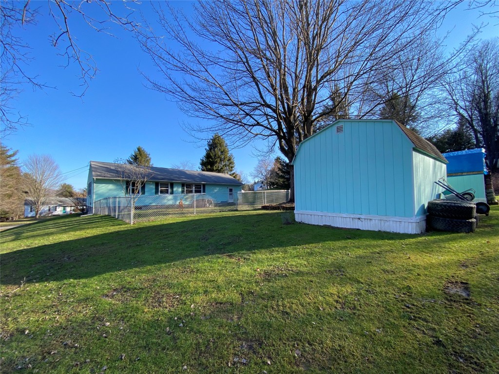 12 Hilton Road Dryden, NY 13053 - Photo 3 of 16 Gallery Image 3