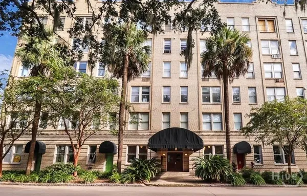 $548,800 | 106 West Gwinnett Street, Unit 5F, Savannah, GA 31401