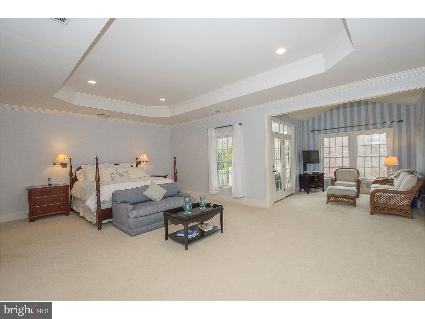 331 Abbey Road Berwyn, PA 19312 - Photo 14 of 25 Master Bedroom