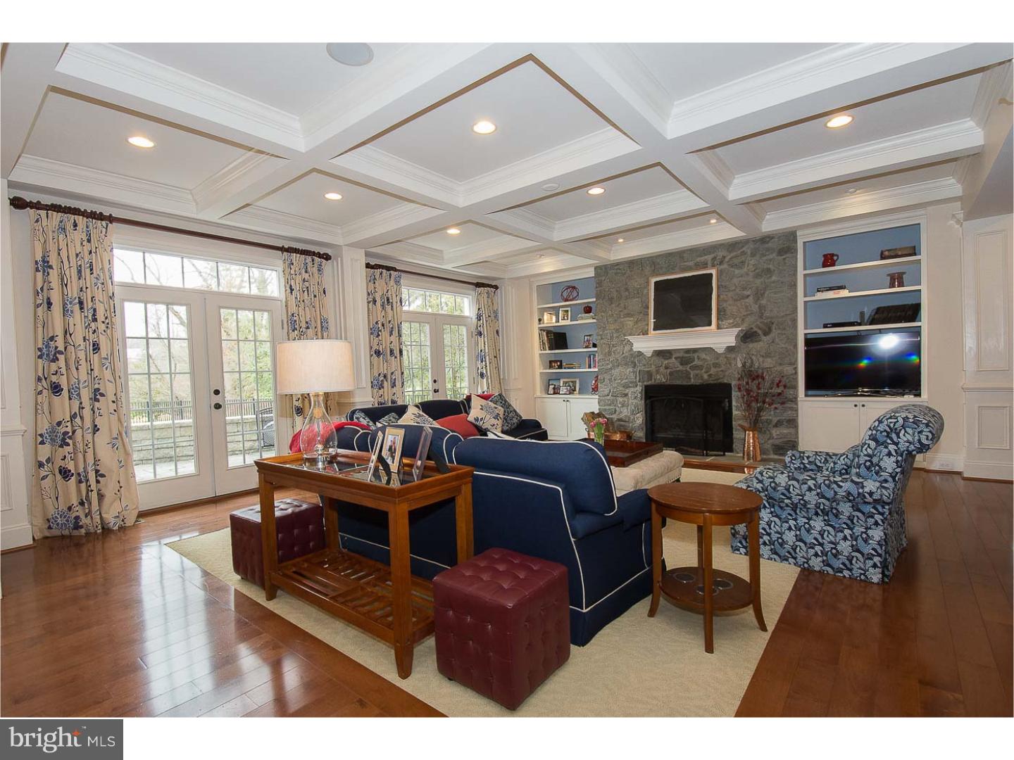 331 Abbey Road Berwyn, PA 19312 - Photo 5 of 25 Family Room
