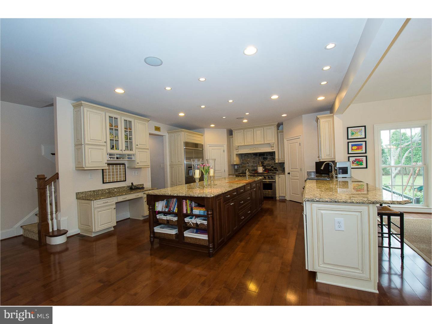 331 Abbey Road Berwyn, PA 19312 - Photo 7 of 25 Kitchen