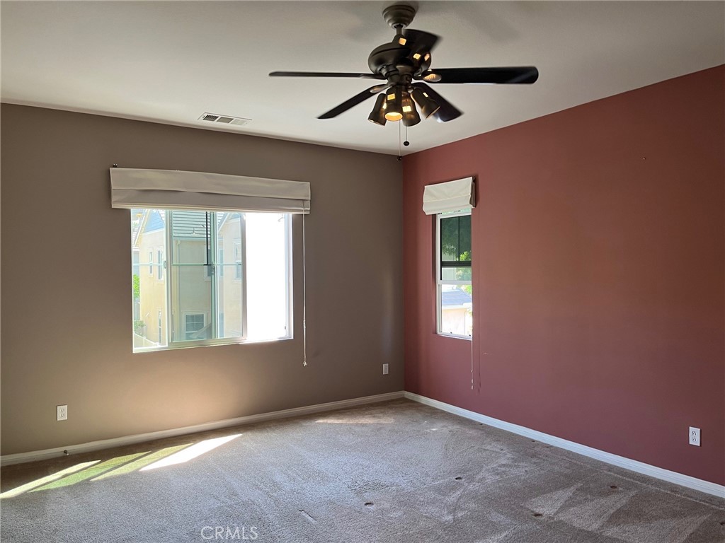 31885 Jaybee Lane Temecula, CA 92592 - Photo 26 of 35 a view of an empty room with a window