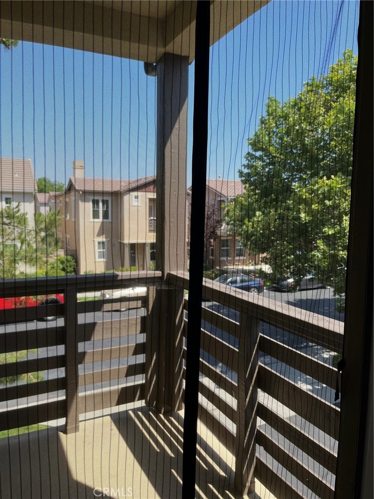 31885 Jaybee Lane Temecula, CA 92592 - Photo 27 of 35 a view of a street from a balcony