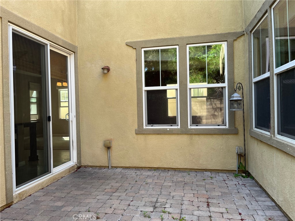31885 Jaybee Lane Temecula, CA 92592 - Photo 31 of 35 a view of a door of the house