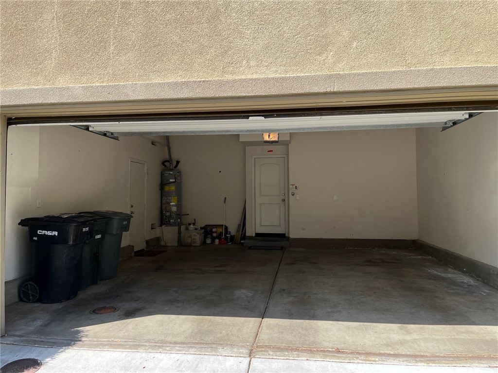 31885 Jaybee Lane Temecula, CA 92592 - Photo 33 of 35 a view of a car garage