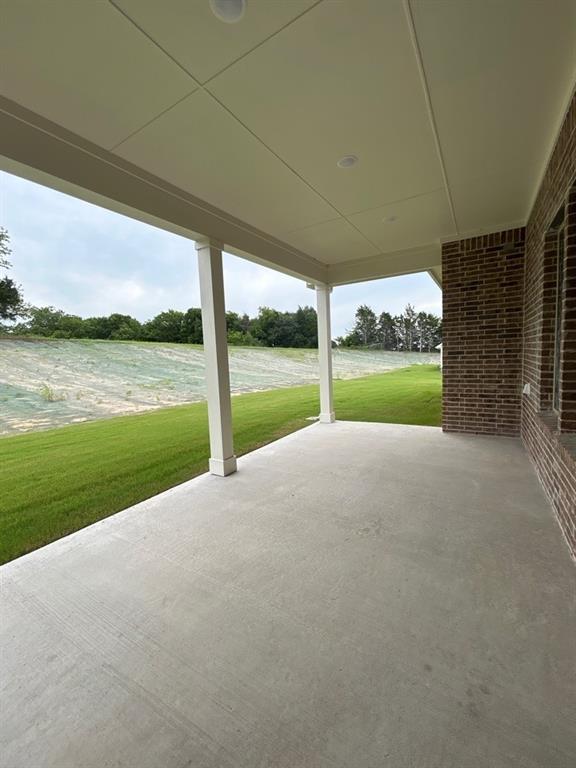 1002 Perrin Lane Van Alstyne, TX 75495 - Photo 7 of 8