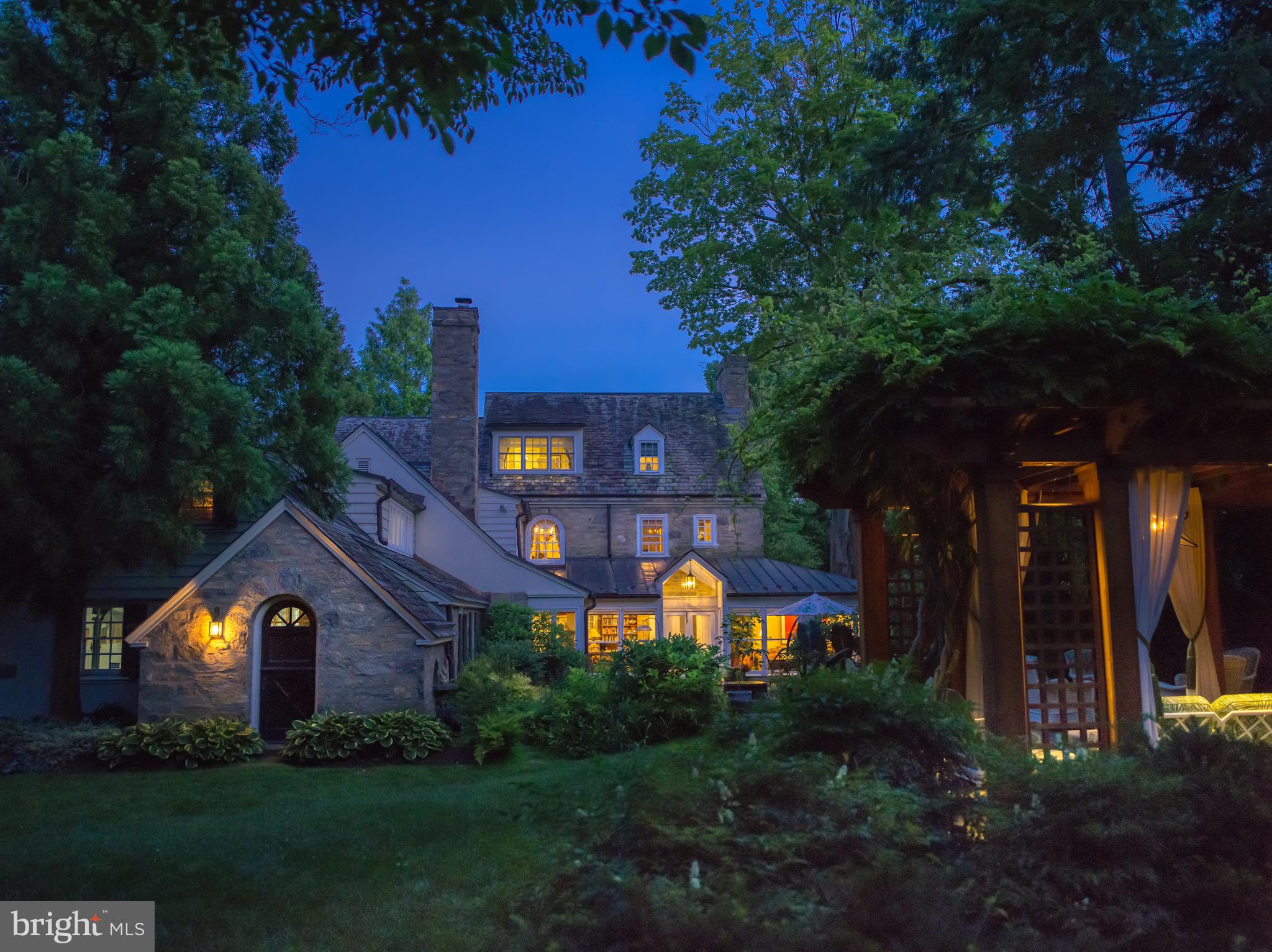 303 Elm Avenue Swarthmore, PA 19081 - Photo 1 of 1