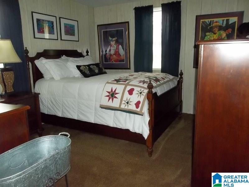 93 Smith Street Lineville, AL 36266 - Photo 18 of 31