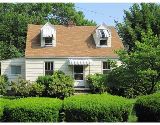 27 Bennington Road Hopwood, PA 15445 - Photo 1 of 6 Exterior Front.