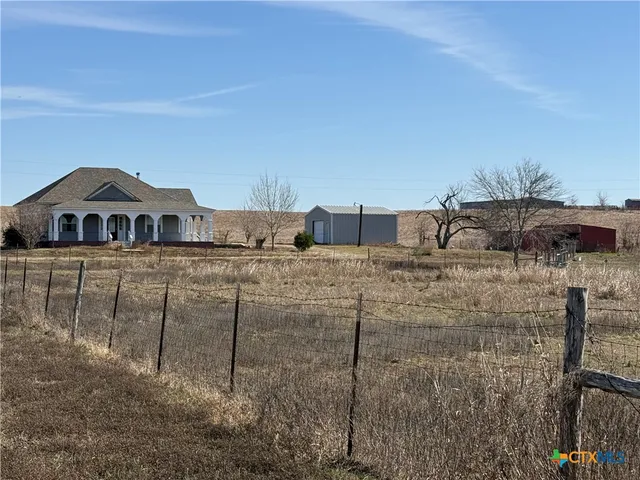 $425,000 | 9684 Farm To Market Road 437, Rogers, TX 76569