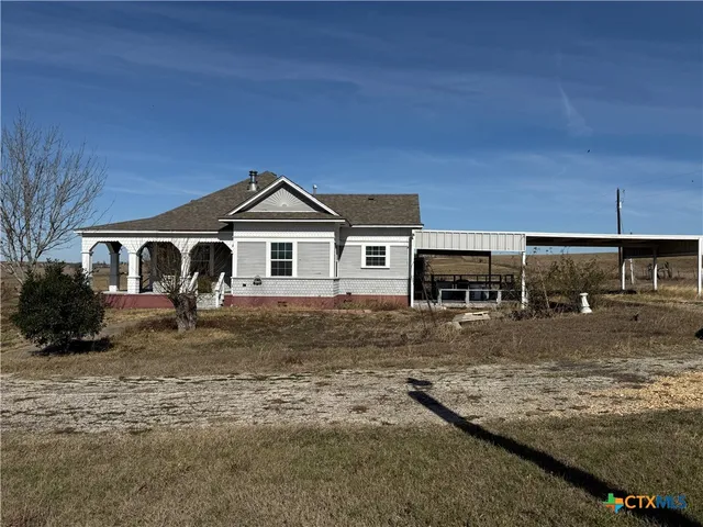 $425,000 | 9684 Farm To Market Road 437, Rogers, TX 76569