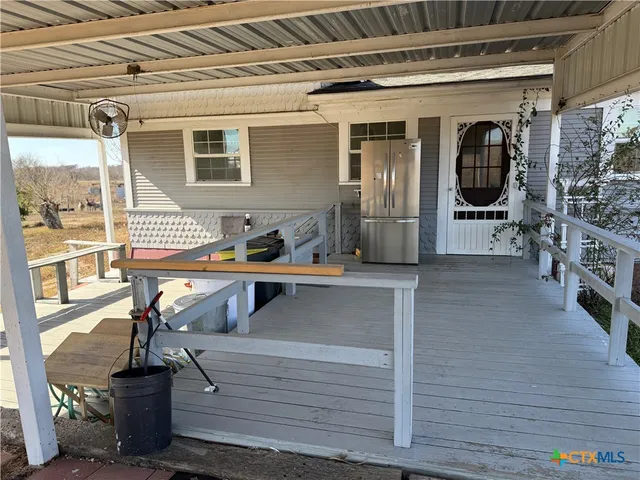 $425,000 | 9684 Farm To Market Road 437, Rogers, TX 76569