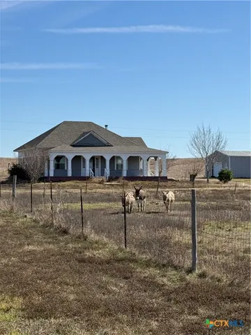 $425,000 | 9684 Farm To Market Road 437, Rogers, TX 76569