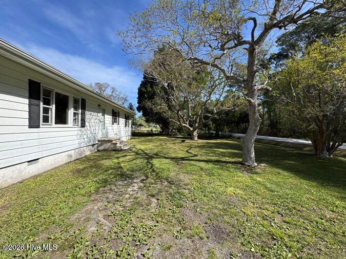 308 McCabe Road Newport, NC 28570 - Photo 10 of 23 IMG_3434