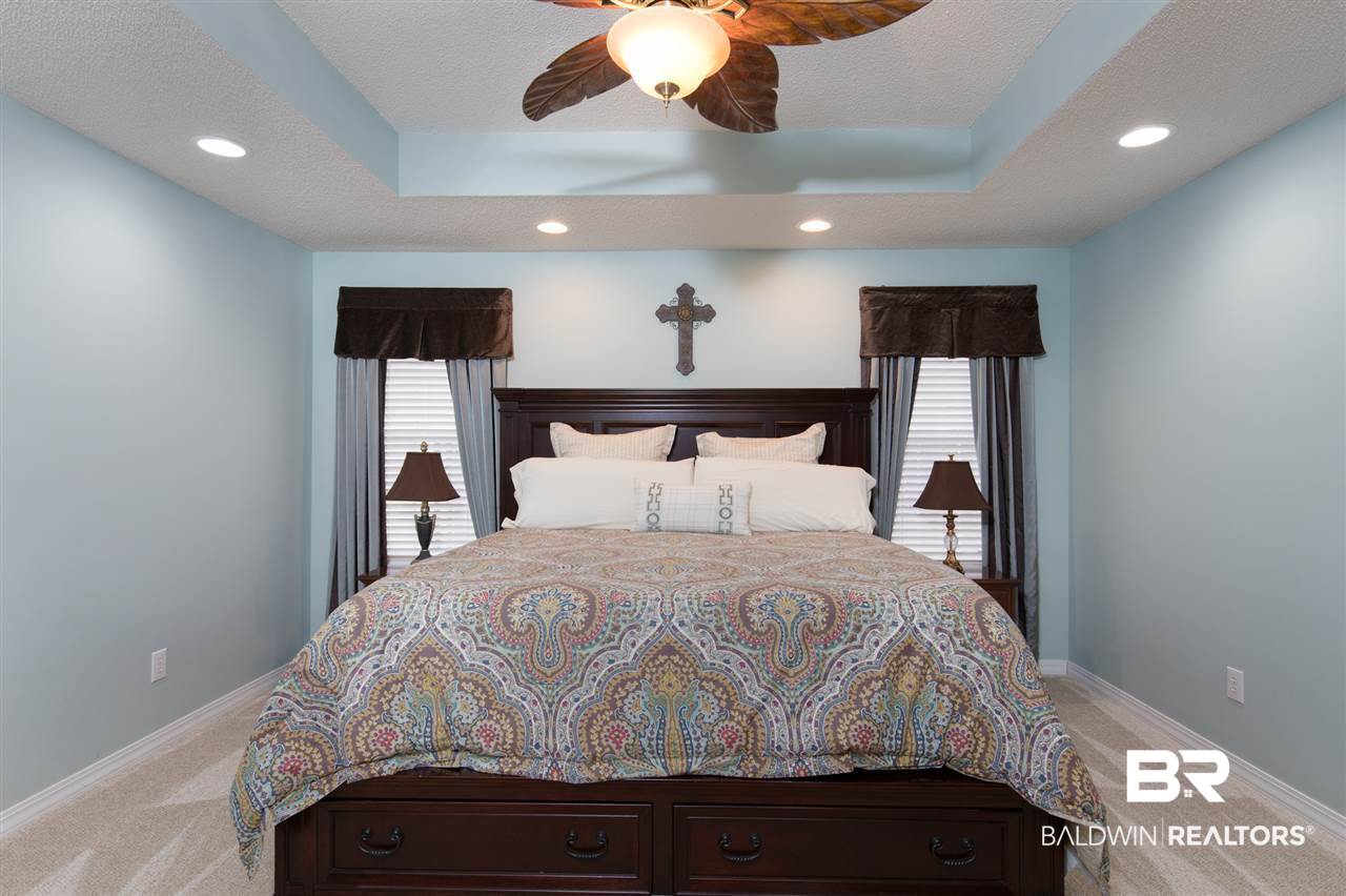 9601 Firethorn Drive Mobile, AL 36695 - Photo 12 of 30