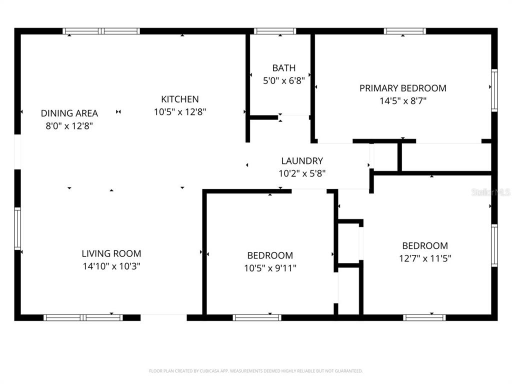 517 East Main Street Bronson, FL 32621 - Photo 21 of 21