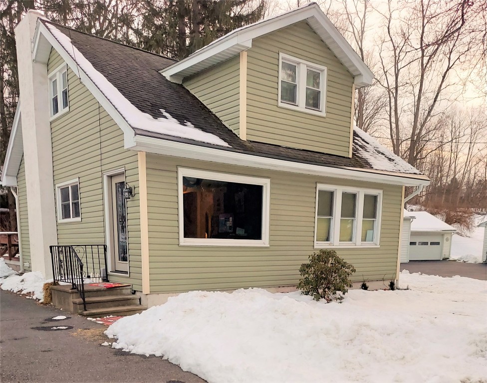 66 Ballyhack Road Port Crane, NY 13833 - Photo 1 of 19 Gallery Image 1